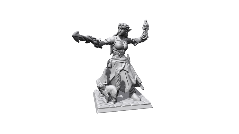 Click for this model in Hero Forge